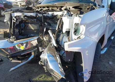 2022 Chevrolet Silverado 1500 Ltd 4Wd Standard Bed Ltz z USA, uszkodzony, nr VIN 3GCUYGET2NG211421